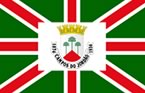 Bandeira de Campos do Jordão