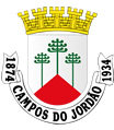 Brasão de cidade Campos do Jordão