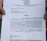 Depositários despejos reintegracao de posse em Campos do Jordão