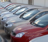 Locadoras de Automóveis em Campos do Jordão