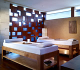 Spa em Campos do Jordão